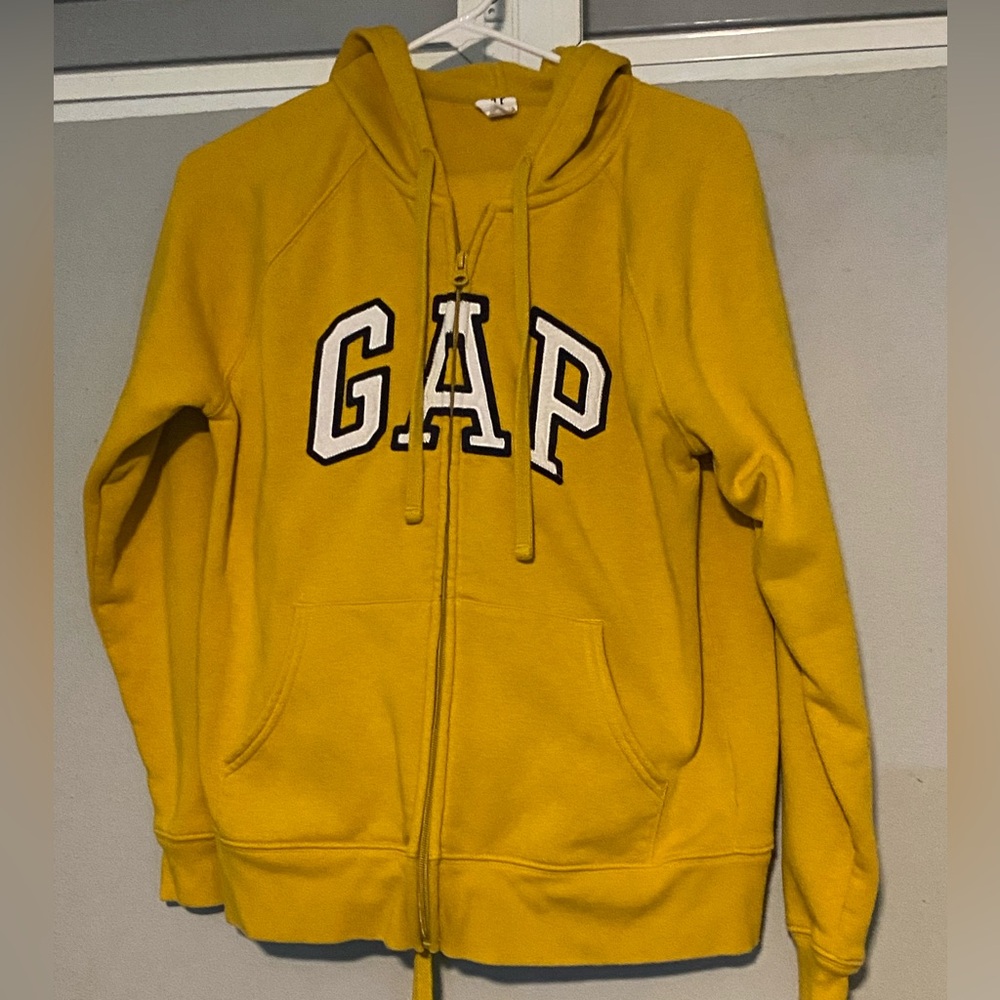 GAP hoodie sweat set